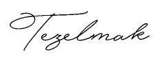 Tezelmak