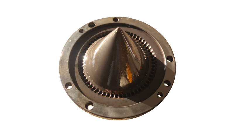 Extruder Filter - Tezel
                                              Makina
